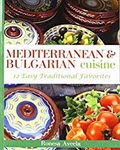 Mediterranean & Bulgarian Cuisine