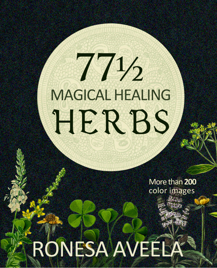Temp Herb Cover