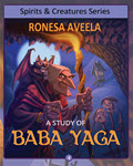 Baba Yaga cover thumbnail